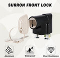Fork lock
