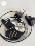 OEM Ultra Bee Brake for talaria/mx4/mx3/xxx