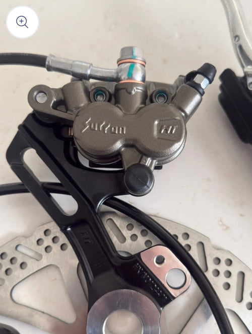 OEM Ultra Bee Brake for Surron LBX/ E Ride Pro