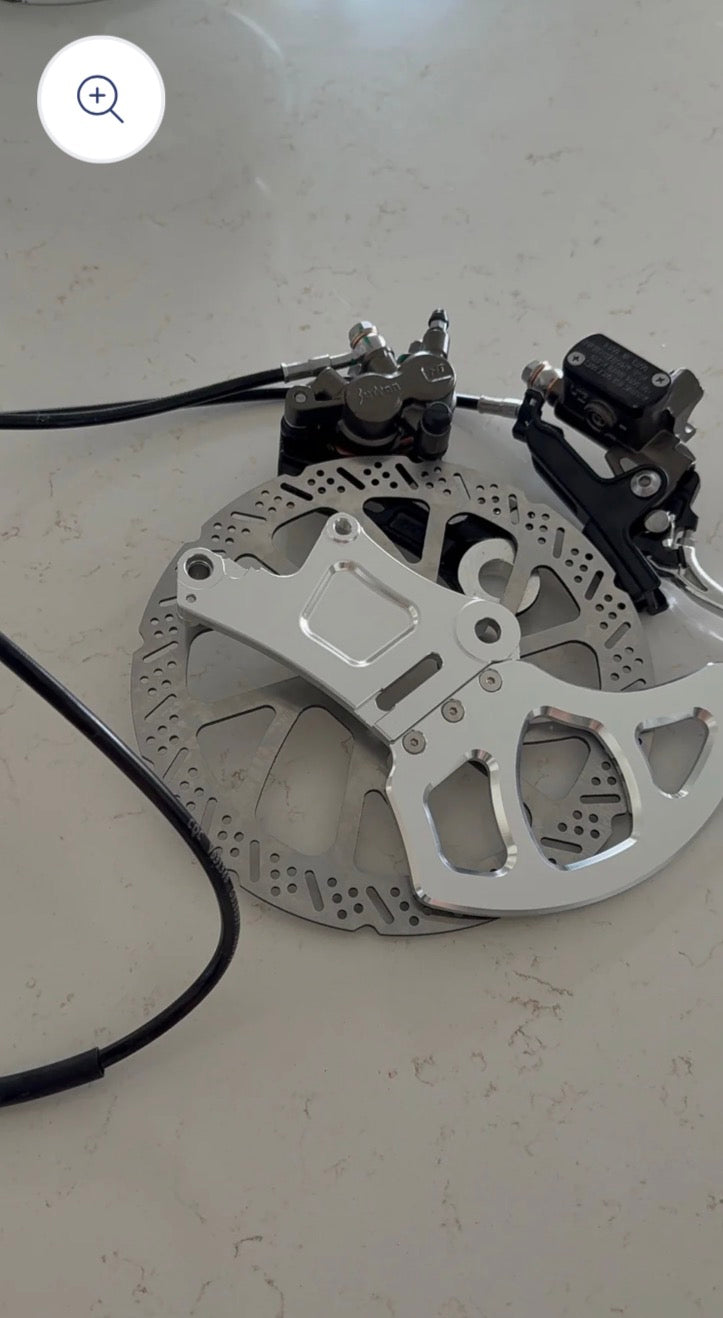 OEM Ultra Bee Brake for talaria/mx4/mx3/xxx