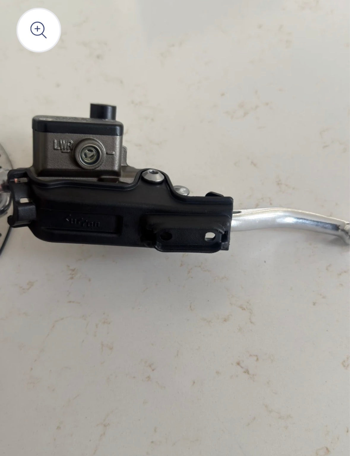 OEM Ultra Bee Brake for talaria/mx4/mx3/xxx