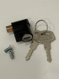 Fork lock