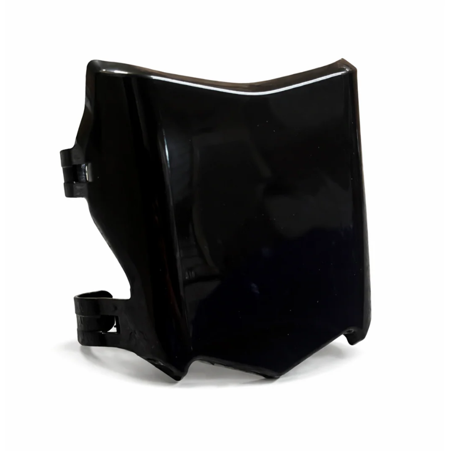 Glossy Motocutz Style Front Plate